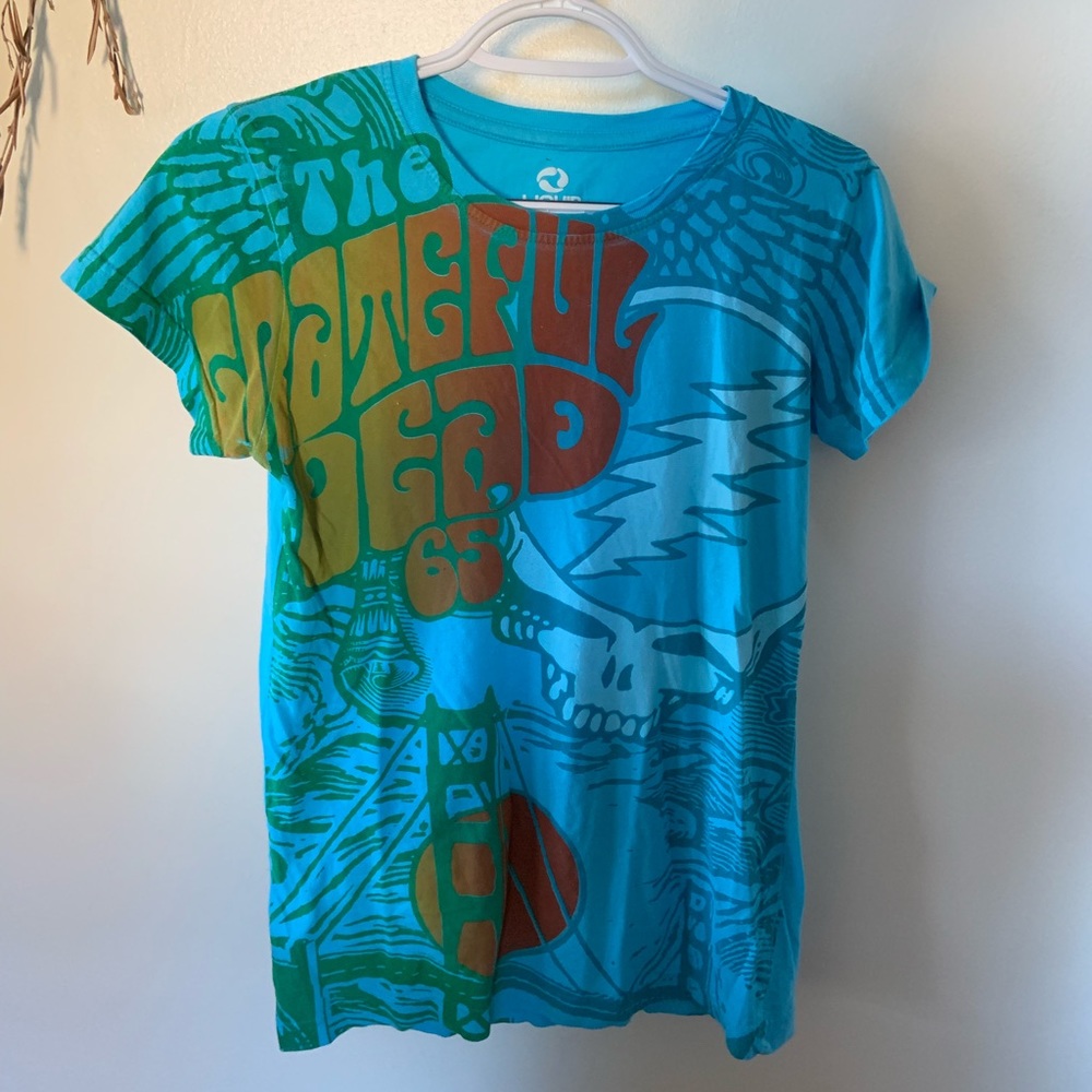 Grateful Dead T-shirt
